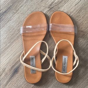 Steve Madden Ariaa Sandal